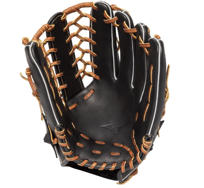 Mizuno Select 9  glove